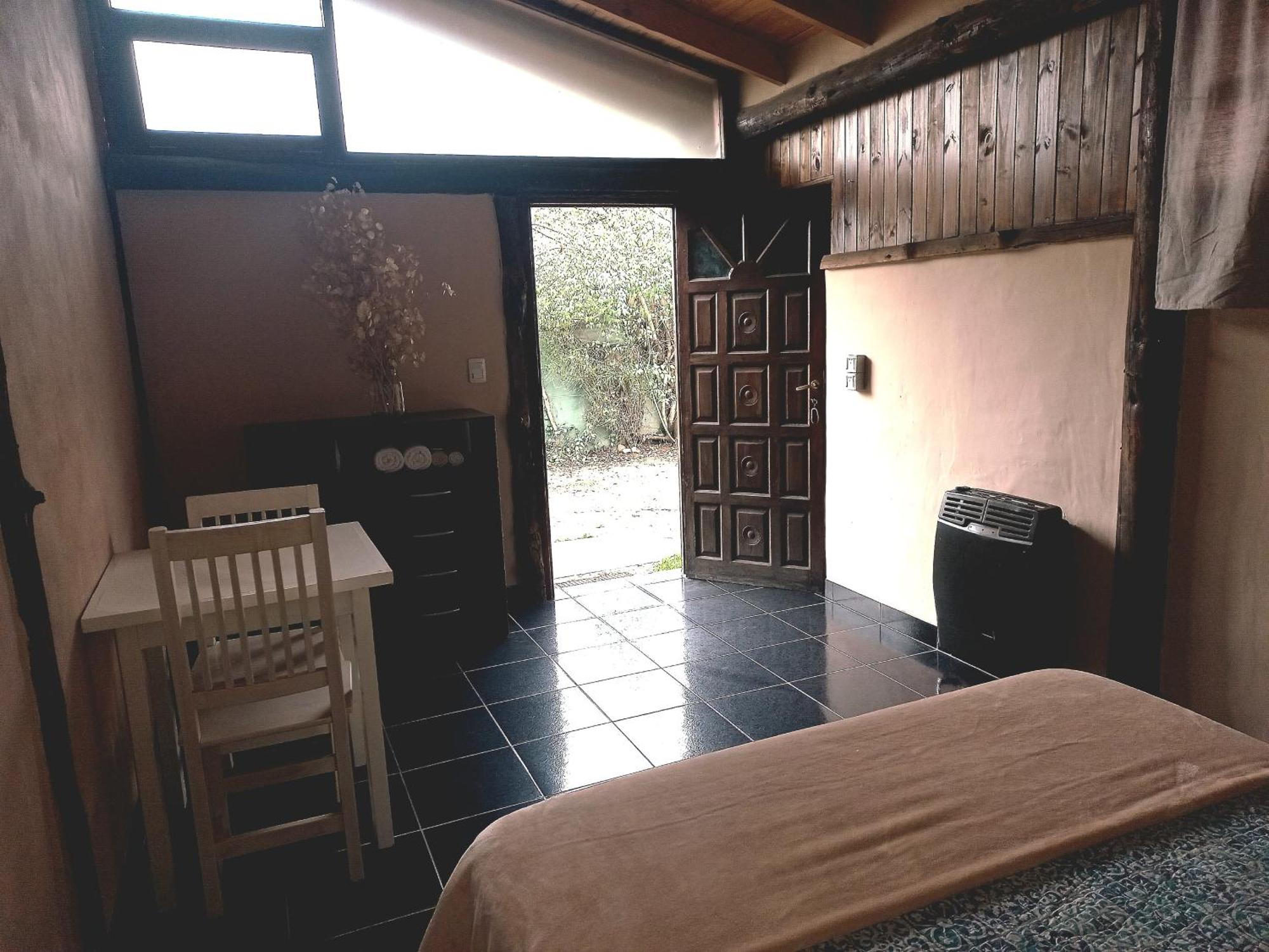 Cabanas Los Nonos El Bolsón Εξωτερικό φωτογραφία