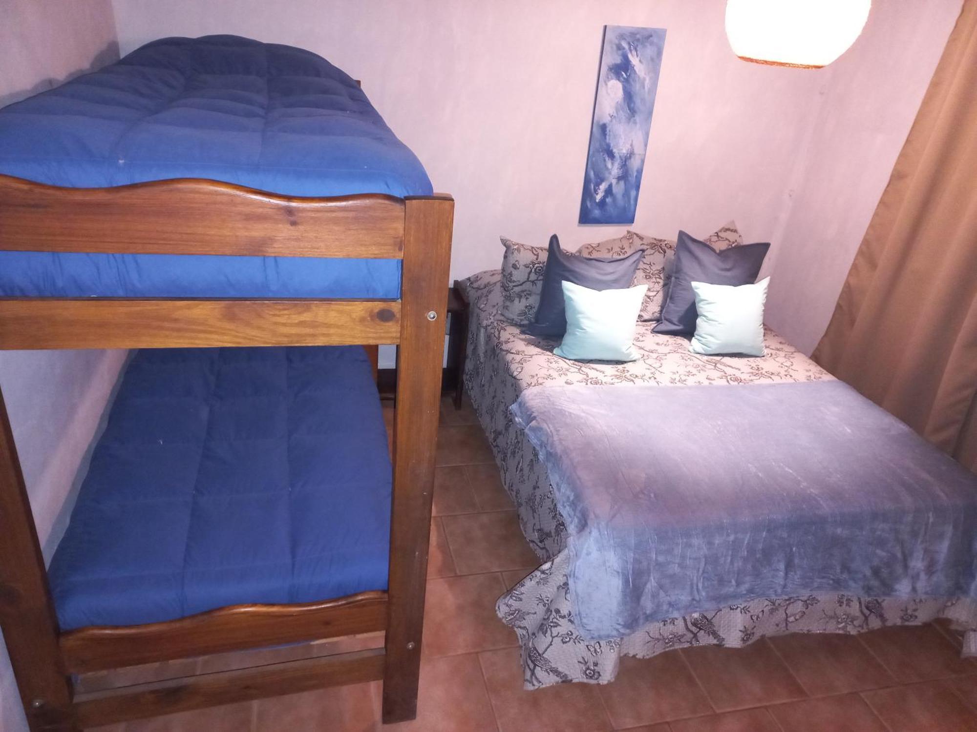 Cabanas Los Nonos El Bolsón Εξωτερικό φωτογραφία