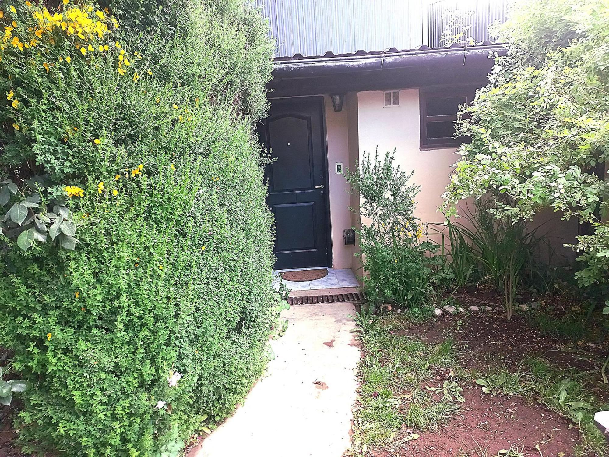 Cabanas Los Nonos El Bolsón Δωμάτιο φωτογραφία