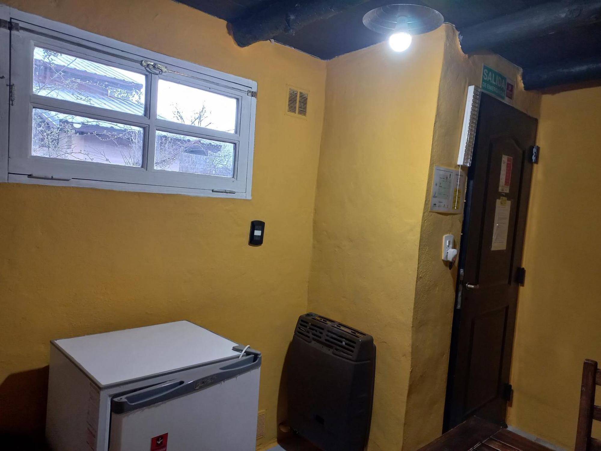 Cabanas Los Nonos El Bolsón Δωμάτιο φωτογραφία