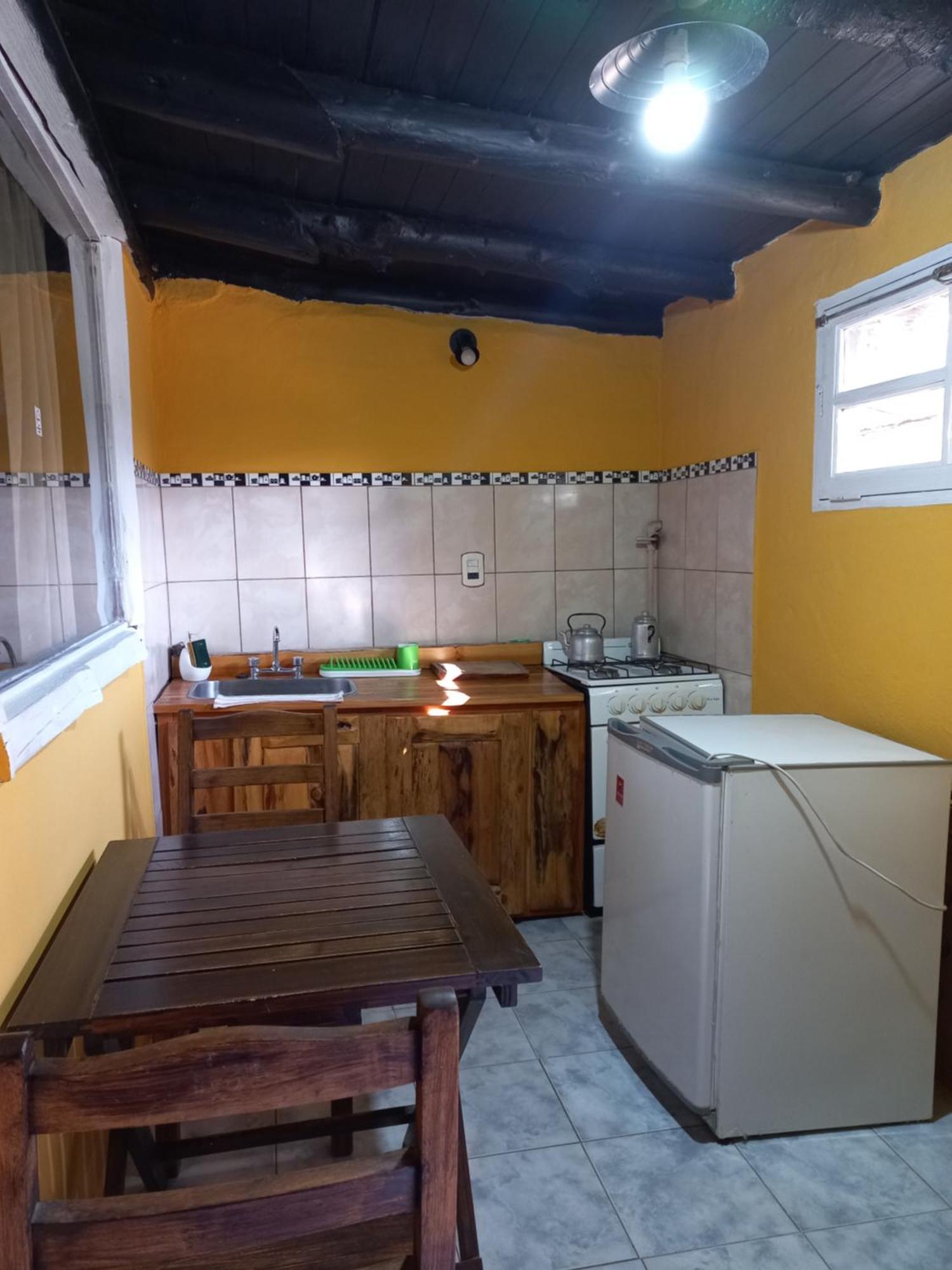 Cabanas Los Nonos El Bolsón Δωμάτιο φωτογραφία