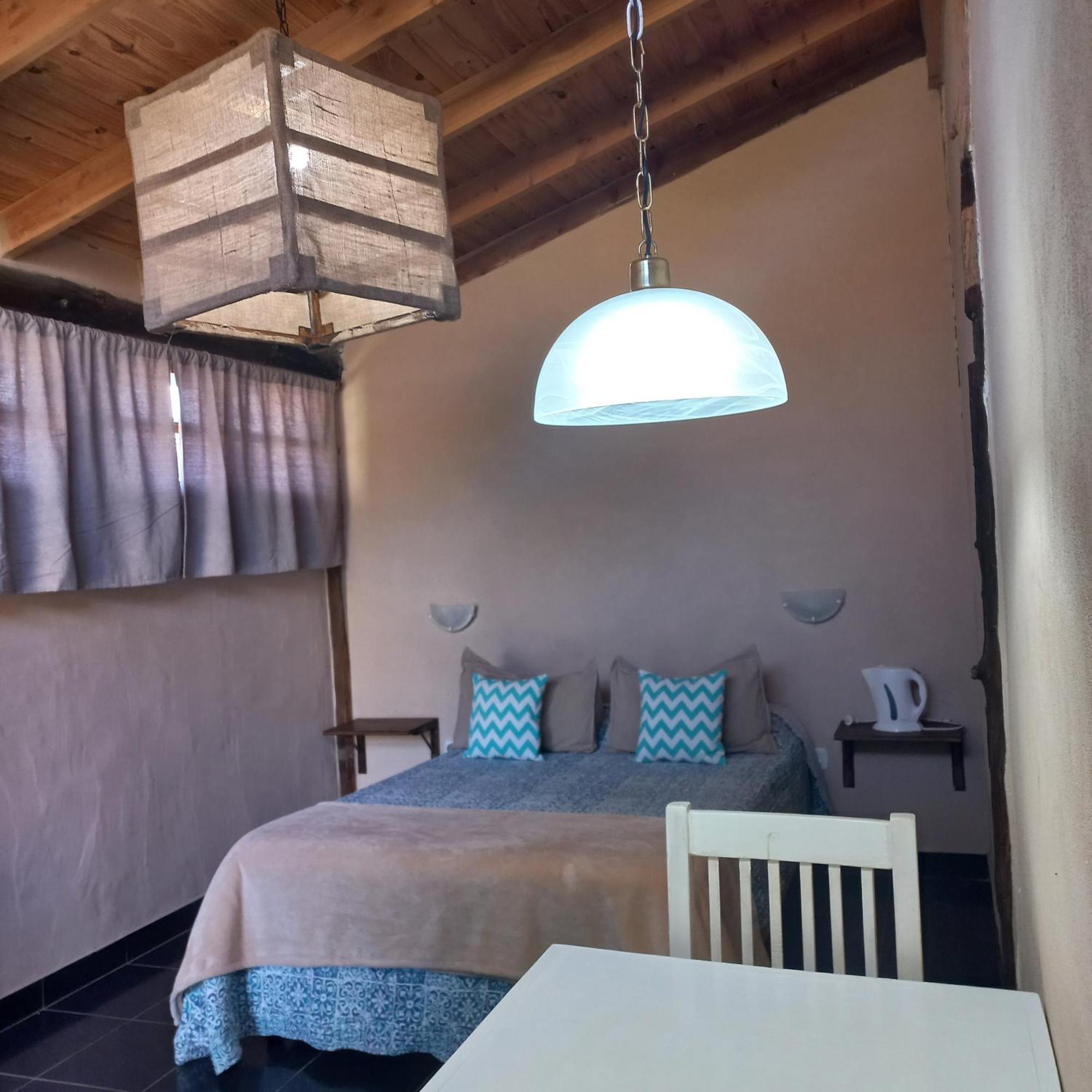 Cabanas Los Nonos El Bolsón Εξωτερικό φωτογραφία